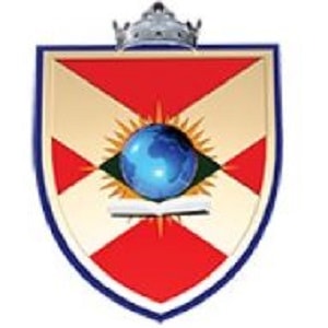 Nigerian British University logo