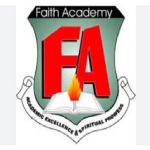 faith academy logo