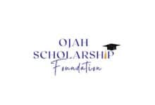 ojah scholarship foundation
