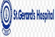 st Gerard hospital kaduna logo
