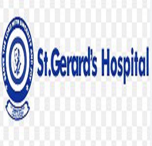 st Gerard hospital kaduna logo