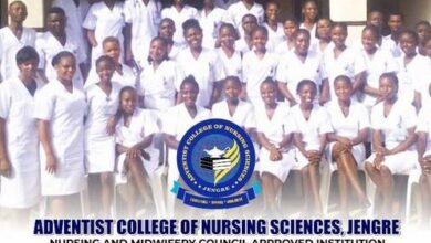 adventist college of nursing plateau
