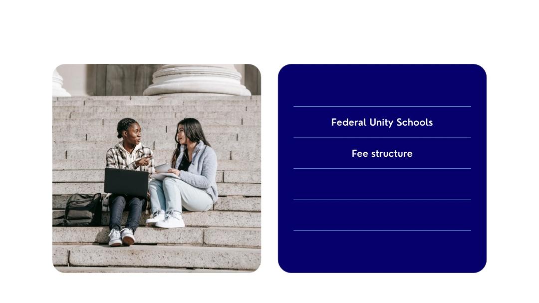 Federal Ministry of Education Reaffirm That Tuition Fee Is Free For Federal Unity Colleges