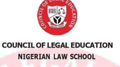 Council of Legal Education