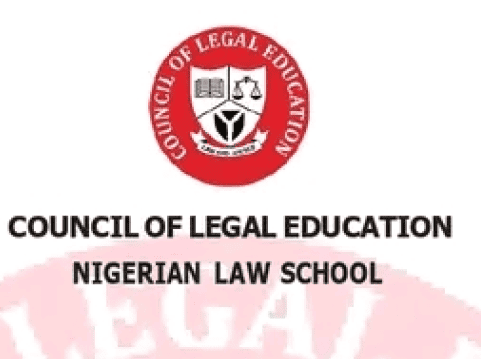 Council of Legal Education